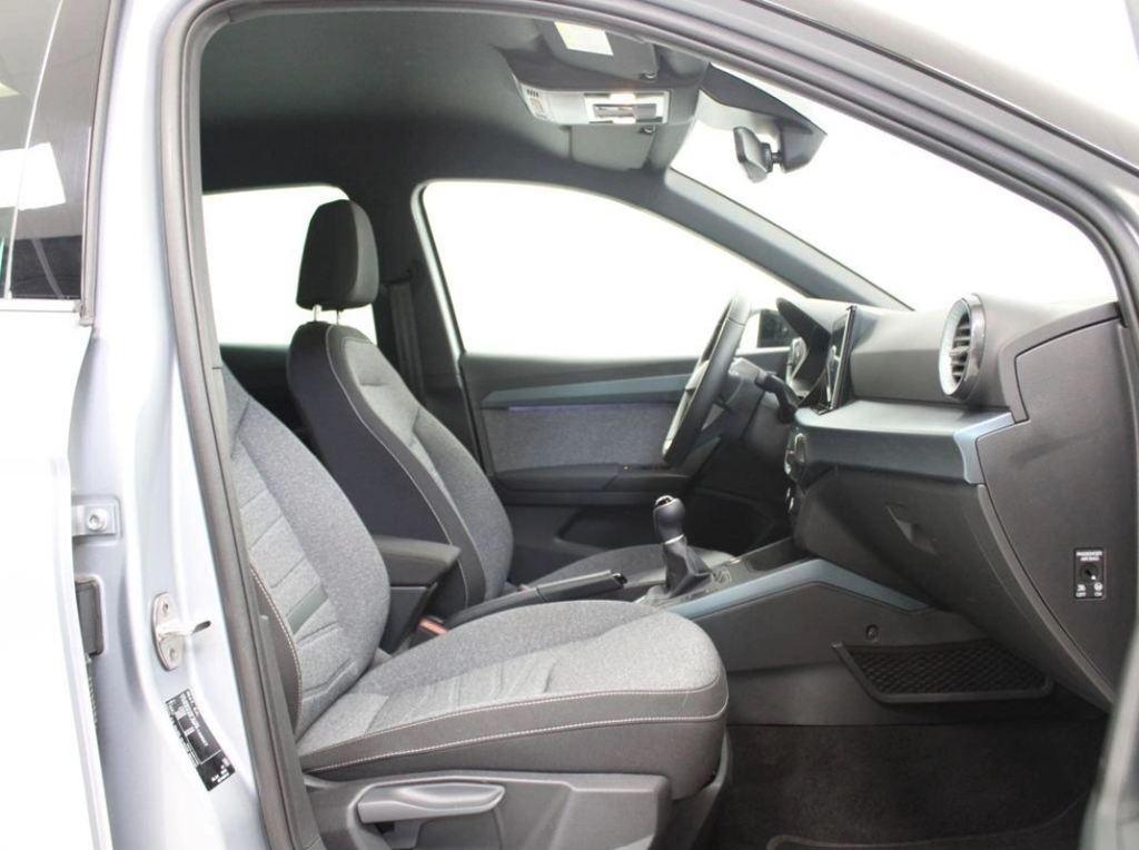 SEAT Arona 1.0 TSI Xperience Special Edition 85 kW (115 CV) - 4