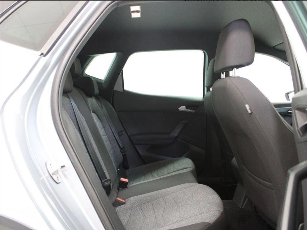 SEAT Arona 1.0 TSI Xperience Special Edition 85 kW (115 CV) - 5