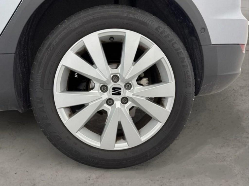 SEAT Arona 1.0 TSI Xperience Special Edition 85 kW (115 CV) - 7