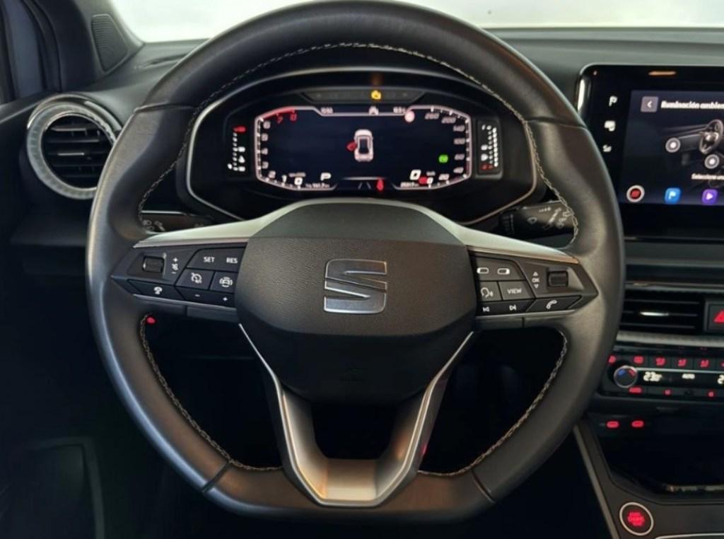 SEAT Arona 1.0 TSI Xperience Special Edition 85 kW (115 CV) - 8