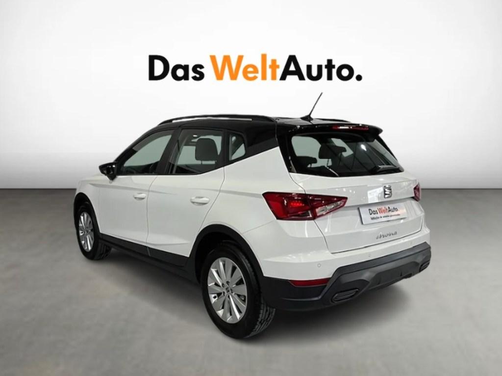 SEAT Arona 1.0 TSI Style Special Edition 85 kW (115 CV) - 1