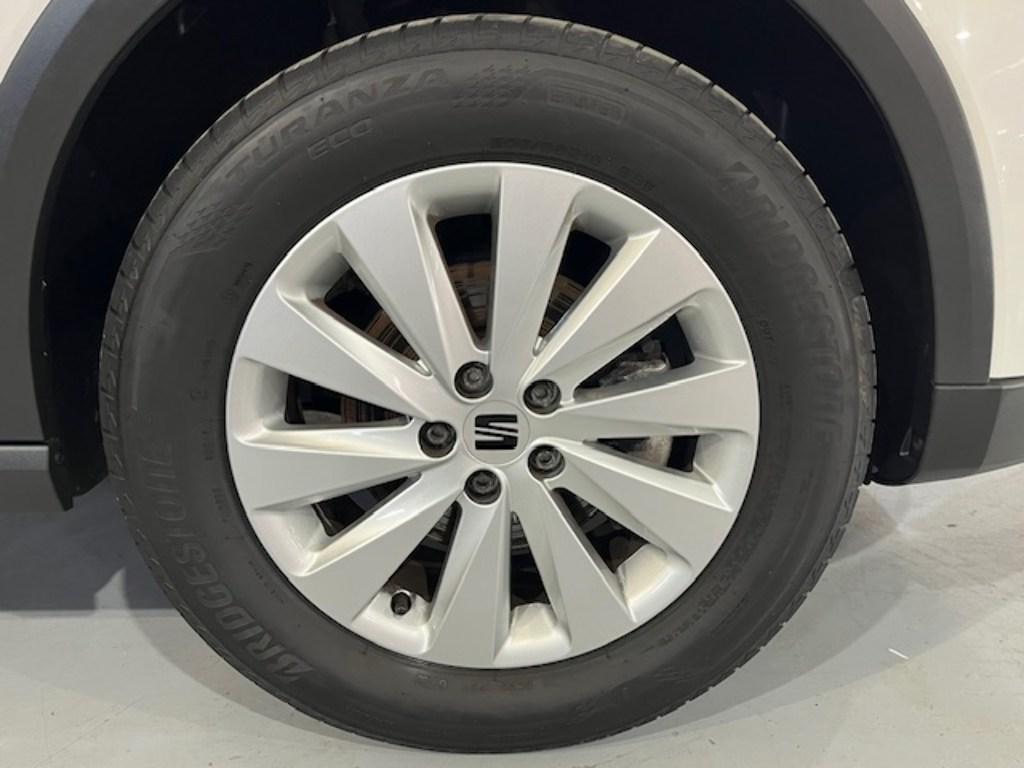 SEAT Arona 1.0 TSI Style Special Edition 85 kW (115 CV) - 7