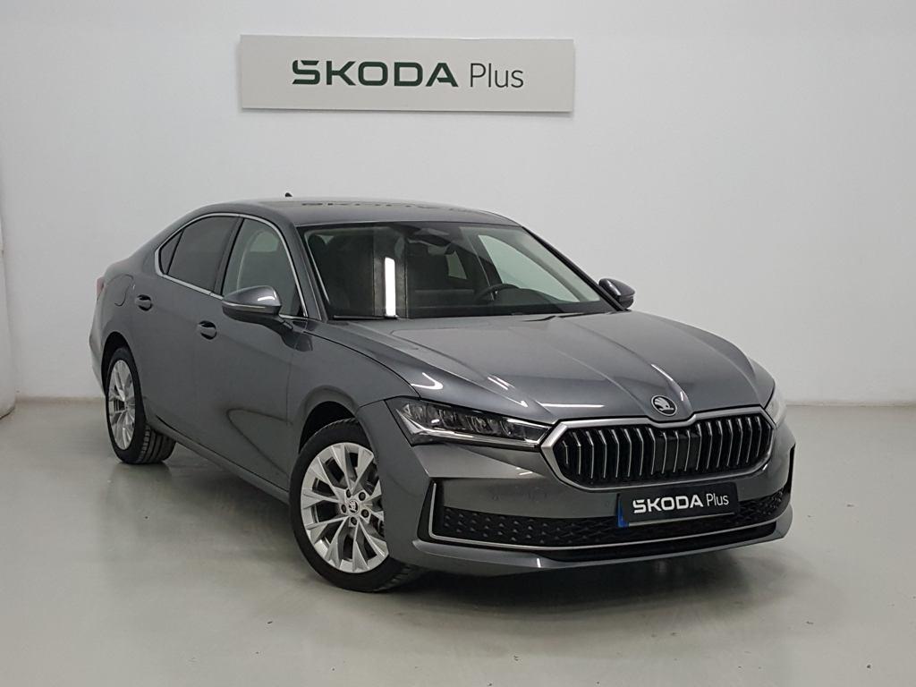 Skoda Superb 2.0 TDI Selection DSG 110 kW (150 CV) - 0