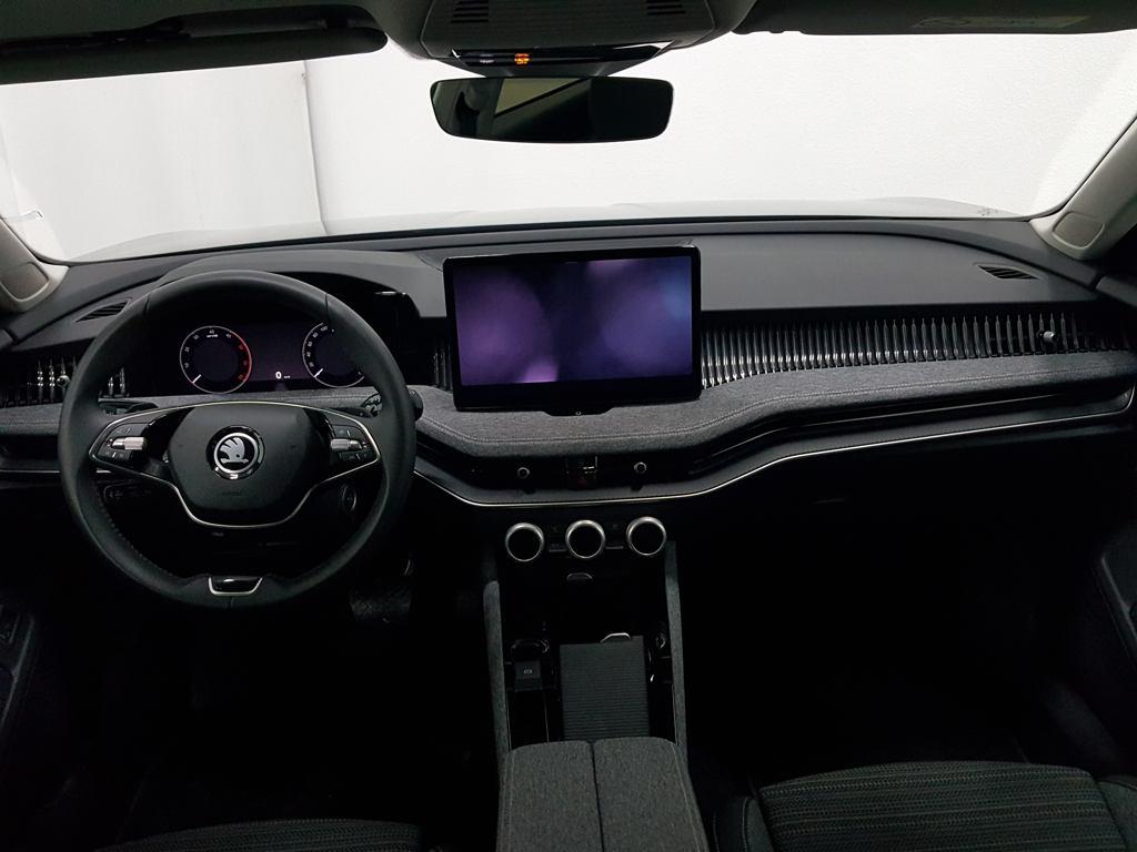 Skoda Superb 2.0 TDI Selection DSG 110 kW (150 CV) - 3