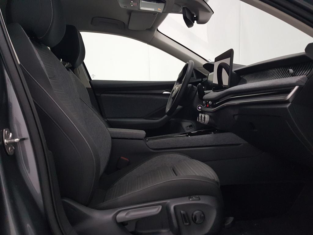 Skoda Superb 2.0 TDI Selection DSG 110 kW (150 CV) - 4