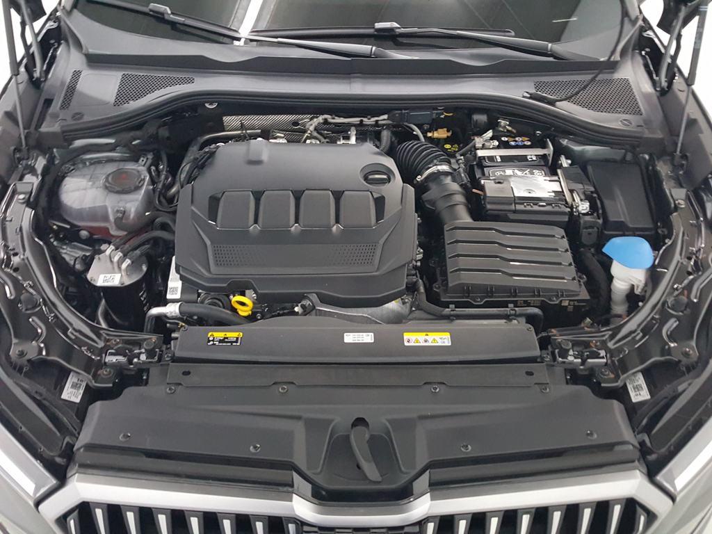 Skoda Superb 2.0 TDI Selection DSG 110 kW (150 CV) - 12