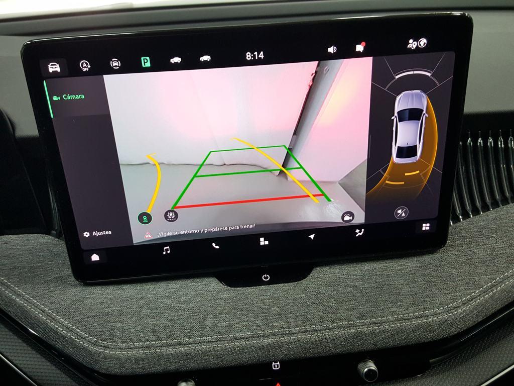 Skoda Superb 2.0 TDI Selection DSG 110 kW (150 CV) - 15