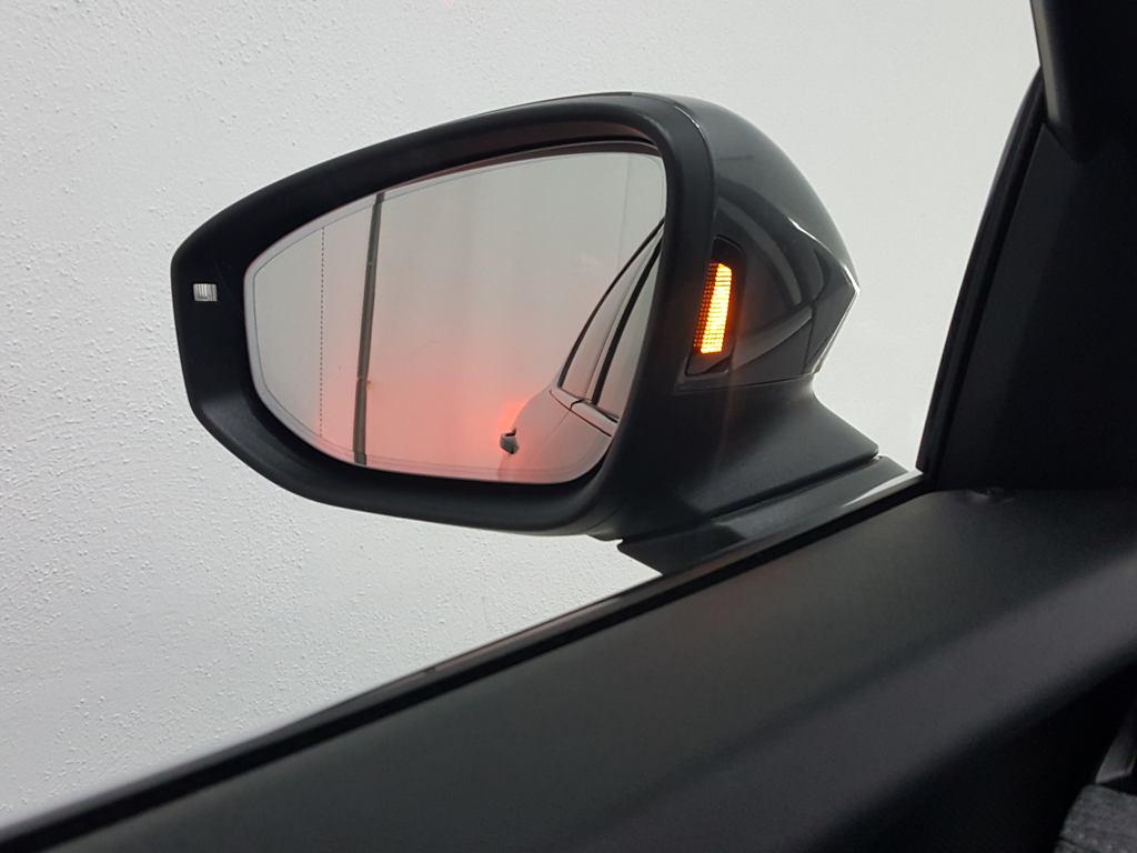 Skoda Superb 2.0 TDI Selection DSG 110 kW (150 CV) - 16