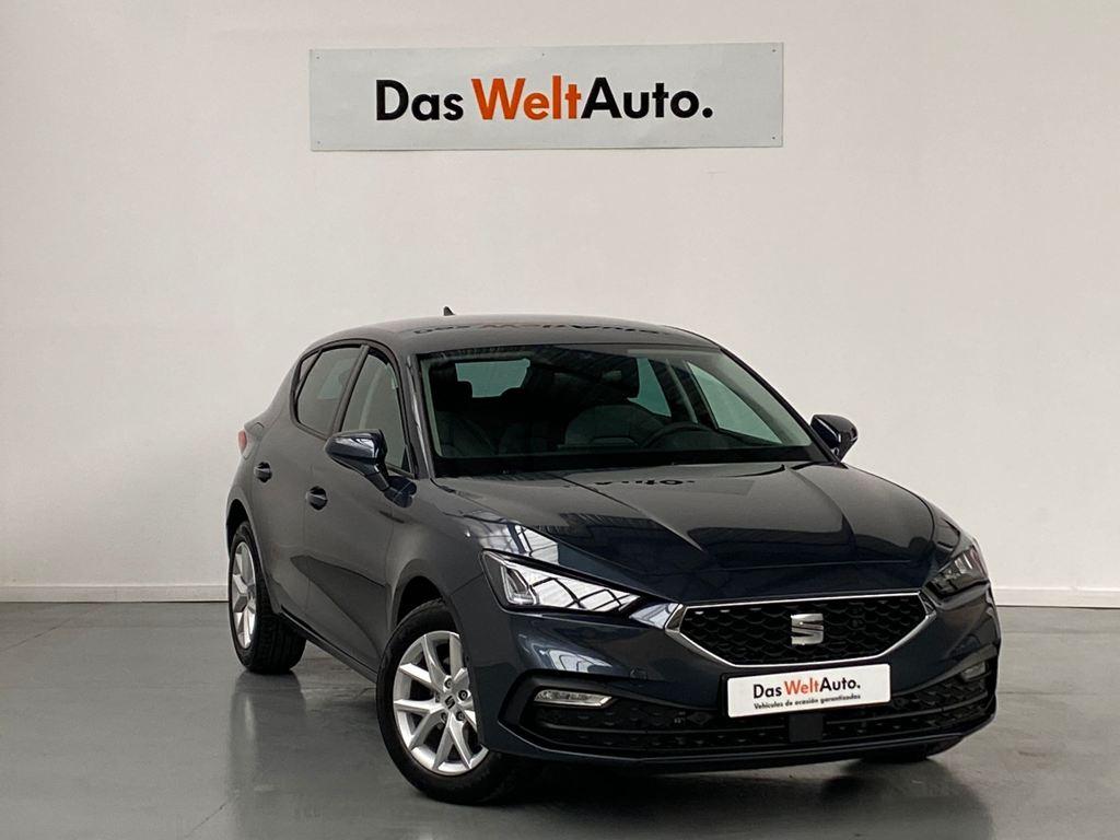 SEAT León 1.0 TSI S&S Style XL Vision 81 kW (110 CV) - 0