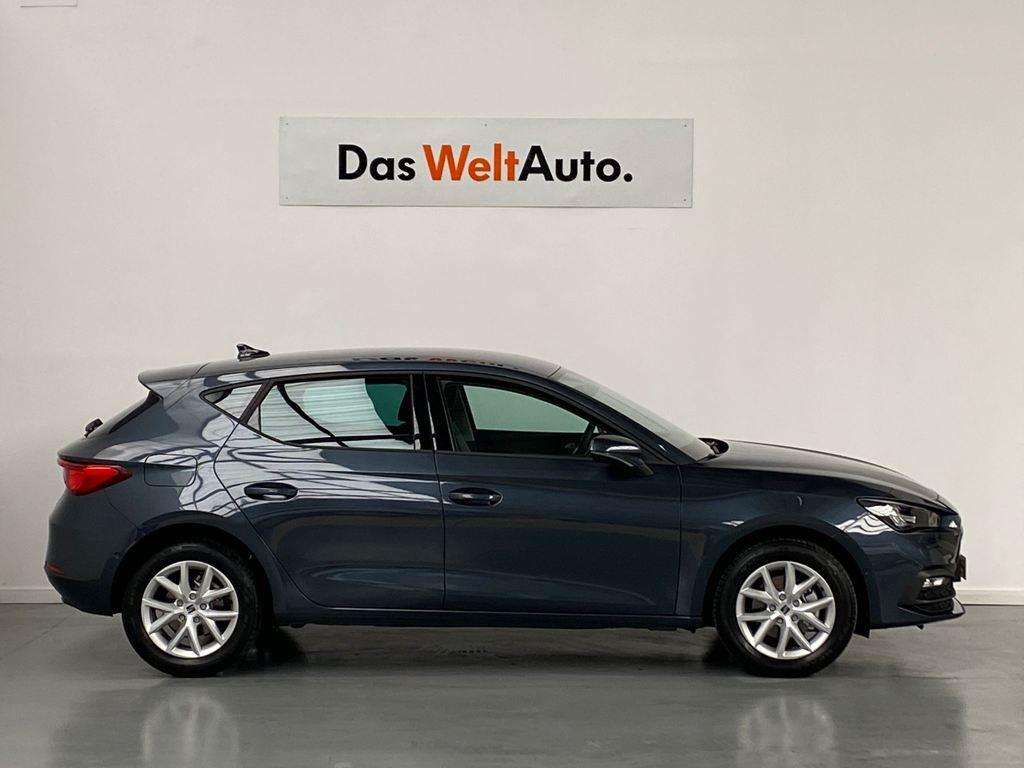 SEAT León 1.0 TSI S&S Style XL Vision 81 kW (110 CV) - 2