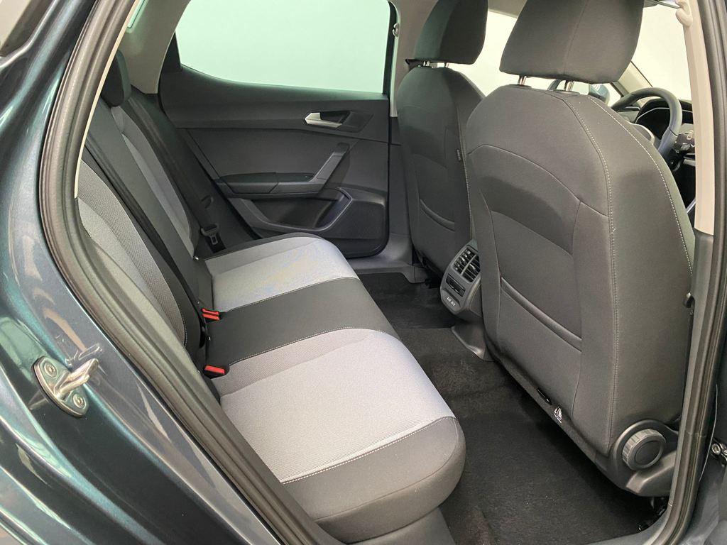 SEAT León 1.0 TSI S&S Style XL Vision 81 kW (110 CV) - 5