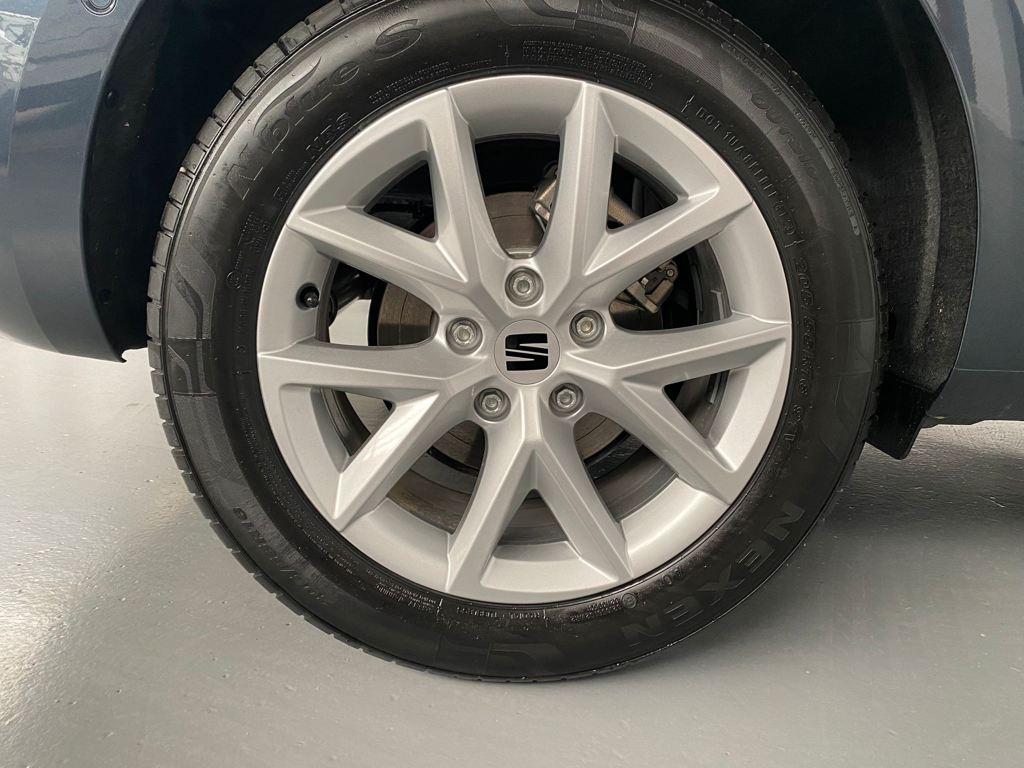 SEAT León 1.0 TSI S&S Style XL Vision 81 kW (110 CV) - 7