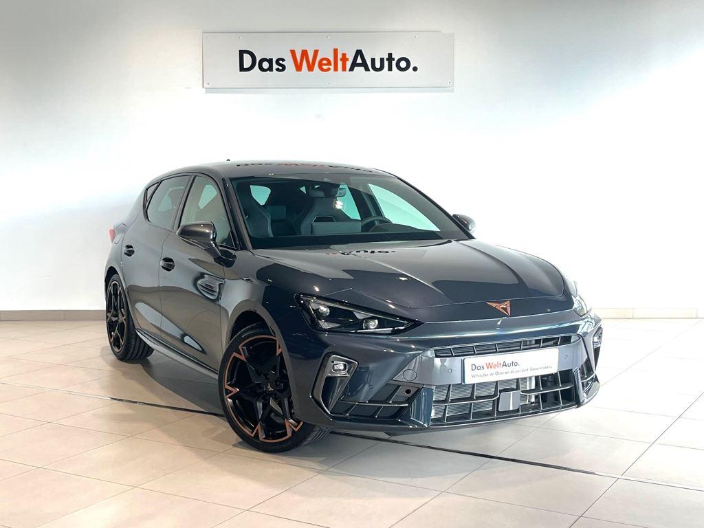 CUPRA León 1.5 eTSI Launch Edition DSG 110 kW (150 CV) - 0