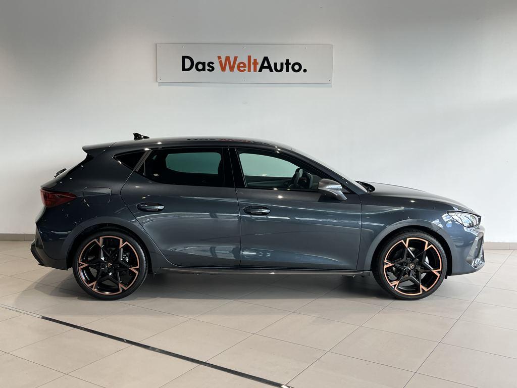 CUPRA León 1.5 eTSI Launch Edition DSG 110 kW (150 CV) - 2