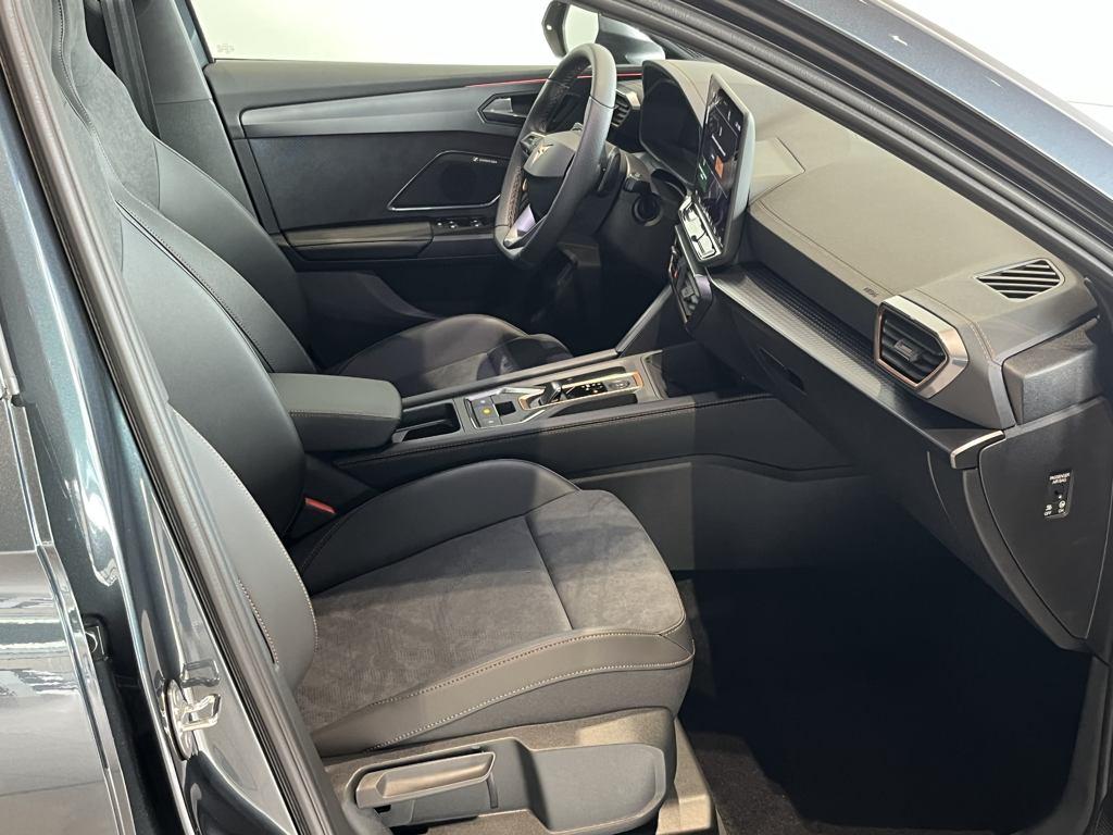 CUPRA León 1.5 eTSI Launch Edition DSG 110 kW (150 CV) - 4