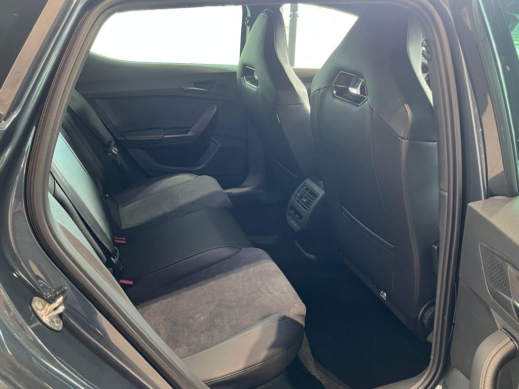 CUPRA León 1.5 eTSI Launch Edition DSG 110 kW (150 CV) - 5