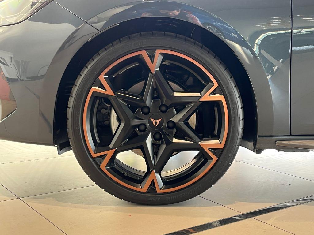 CUPRA León 1.5 eTSI Launch Edition DSG 110 kW (150 CV) - 7