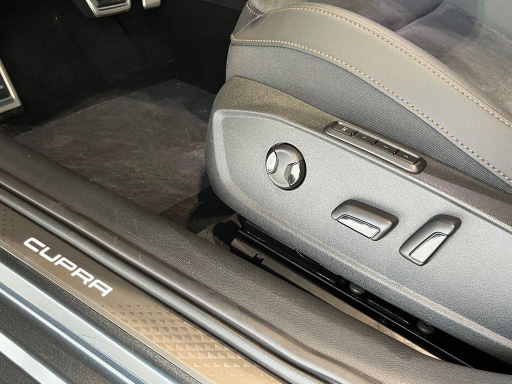 CUPRA León 1.5 eTSI Launch Edition DSG 110 kW (150 CV) - 10