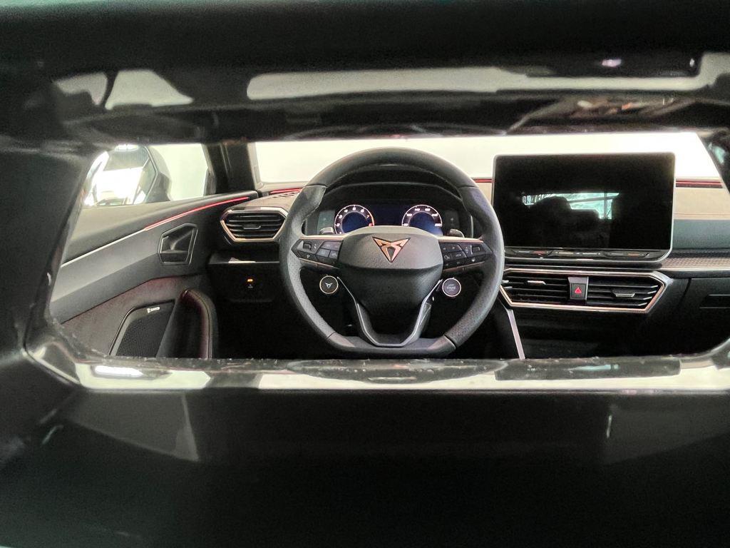 CUPRA León 1.5 eTSI Launch Edition DSG 110 kW (150 CV) - 11