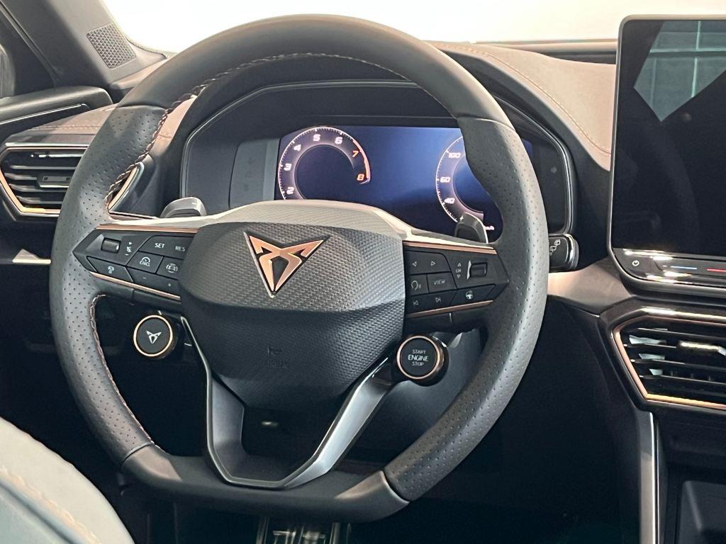 CUPRA León 1.5 eTSI Launch Edition DSG 110 kW (150 CV) - 13