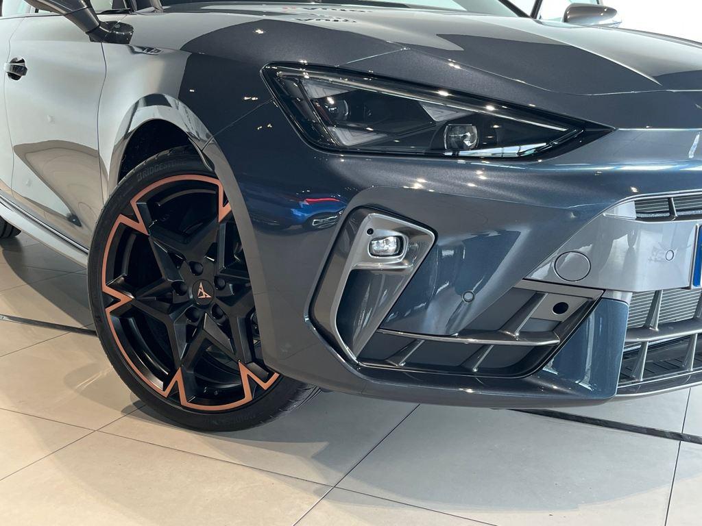 CUPRA León 1.5 eTSI Launch Edition DSG 110 kW (150 CV) - 14