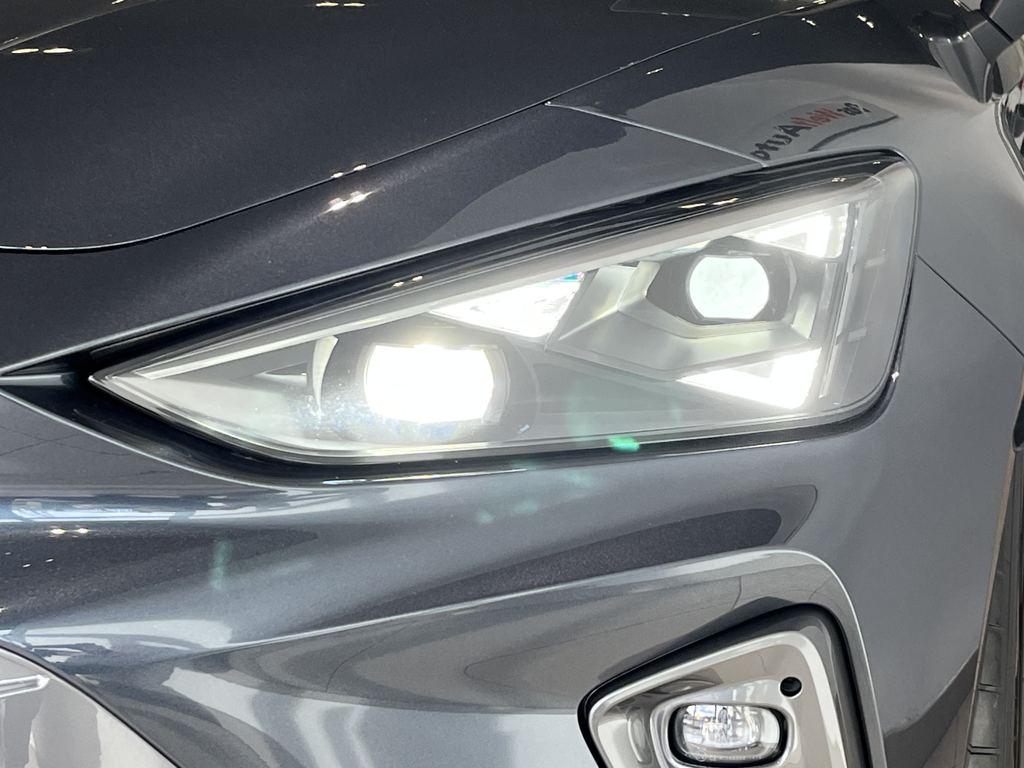 CUPRA León 1.5 eTSI Launch Edition DSG 110 kW (150 CV) - 15