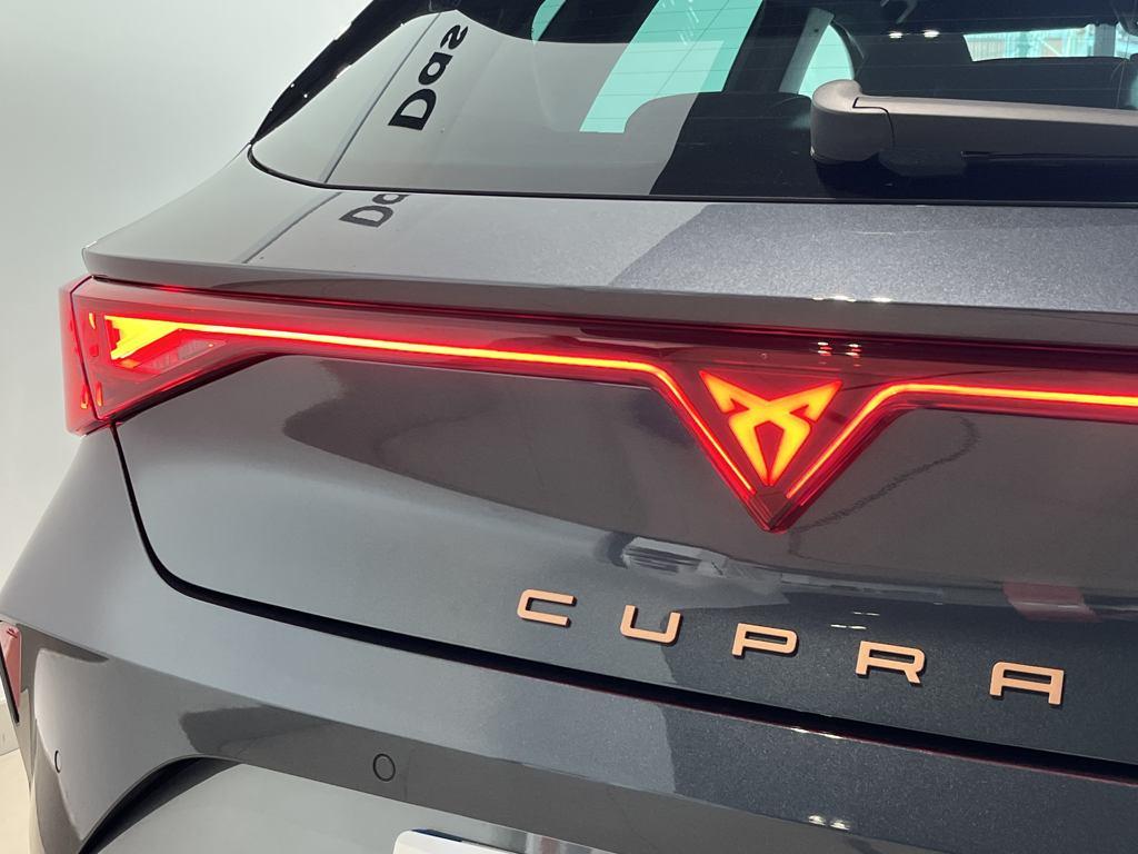 CUPRA León 1.5 eTSI Launch Edition DSG 110 kW (150 CV) - 17