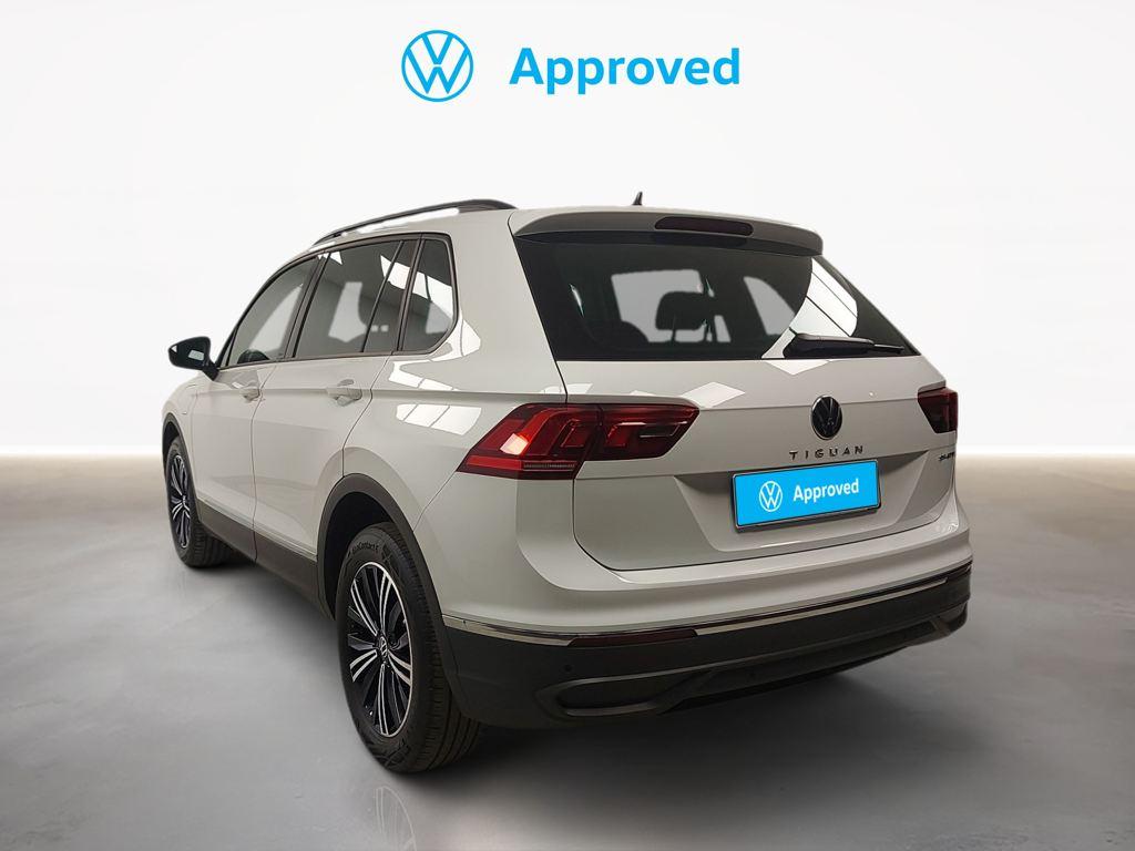 Volkswagen Tiguan Life 1.4 TSI eHybrid 180 kW (245 CV) DSG - 1