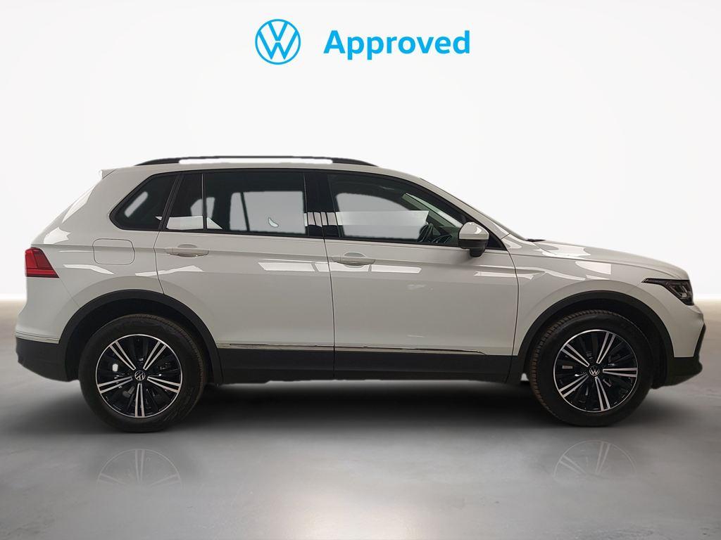 Volkswagen Tiguan Life 1.4 TSI eHybrid 180 kW (245 CV) DSG - 2