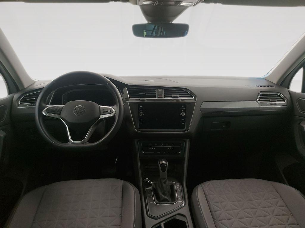 Volkswagen Tiguan Life 1.4 TSI eHybrid 180 kW (245 CV) DSG - 3