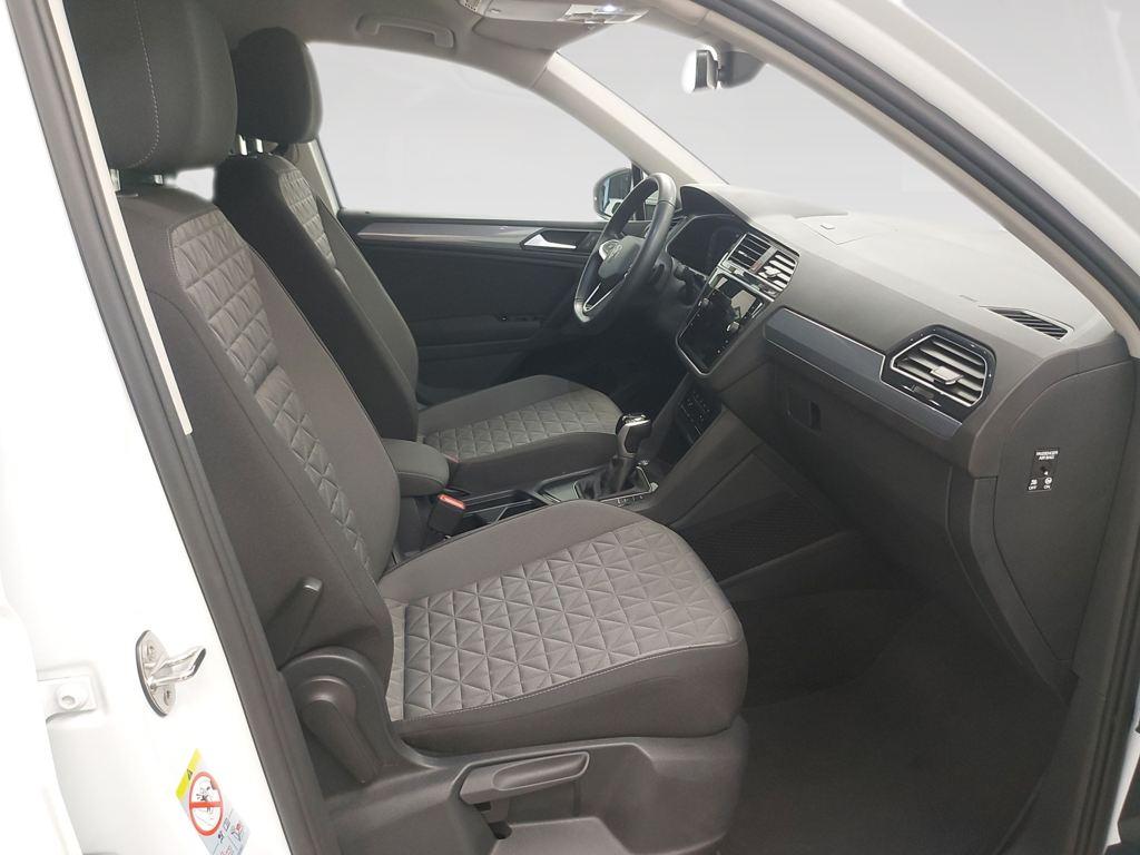 Volkswagen Tiguan Life 1.4 TSI eHybrid 180 kW (245 CV) DSG - 4
