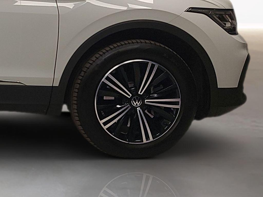 Volkswagen Tiguan Life 1.4 TSI eHybrid 180 kW (245 CV) DSG - 7