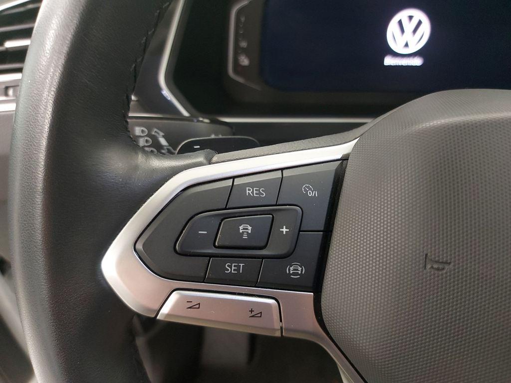 Volkswagen Tiguan Life 1.4 TSI eHybrid 180 kW (245 CV) DSG - 8