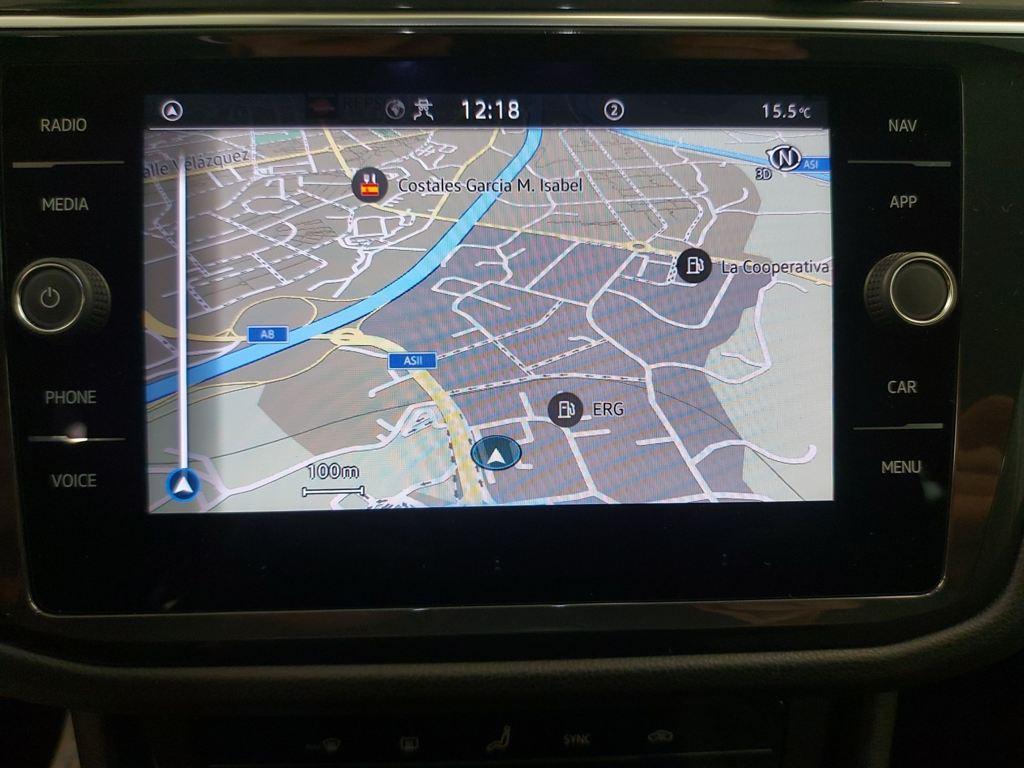 Volkswagen Tiguan Life 1.4 TSI eHybrid 180 kW (245 CV) DSG - 10