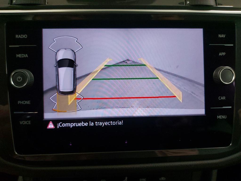 Volkswagen Tiguan Life 1.4 TSI eHybrid 180 kW (245 CV) DSG - 11