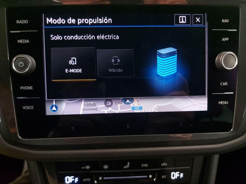 Volkswagen Tiguan Life 1.4 TSI eHybrid 180 kW (245 CV) DSG - 12