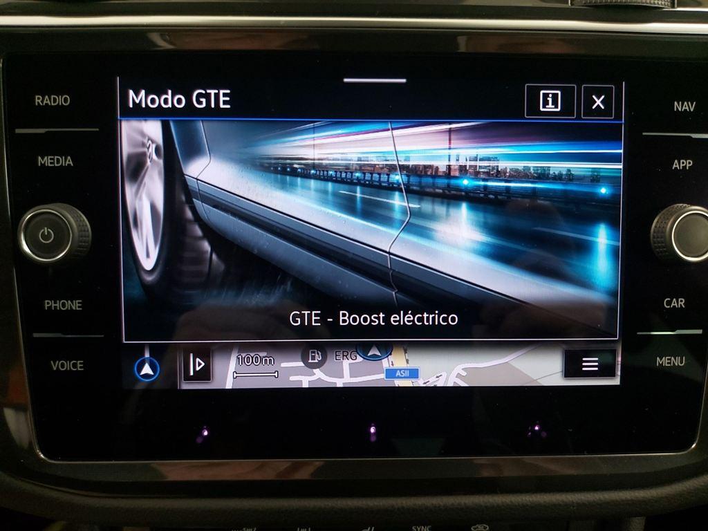 Volkswagen Tiguan Life 1.4 TSI eHybrid 180 kW (245 CV) DSG - 13