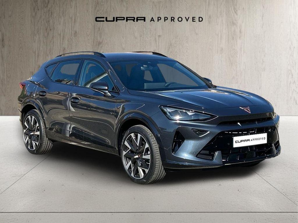CUPRA Formentor 1.5 eTSI DSG 110 kW (150 CV) - 0