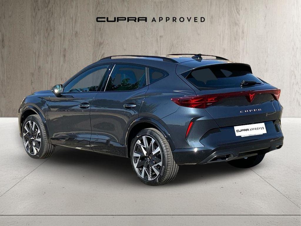 CUPRA Formentor 1.5 eTSI DSG 110 kW (150 CV) - 1