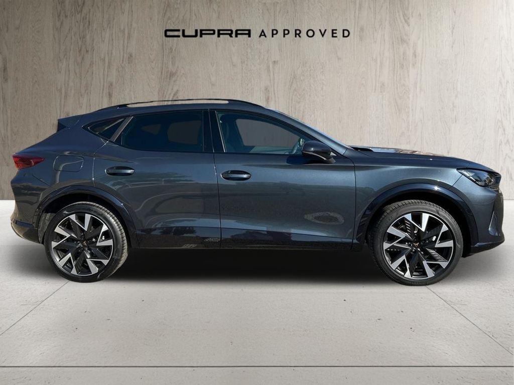 CUPRA Formentor 1.5 eTSI DSG 110 kW (150 CV) - 2