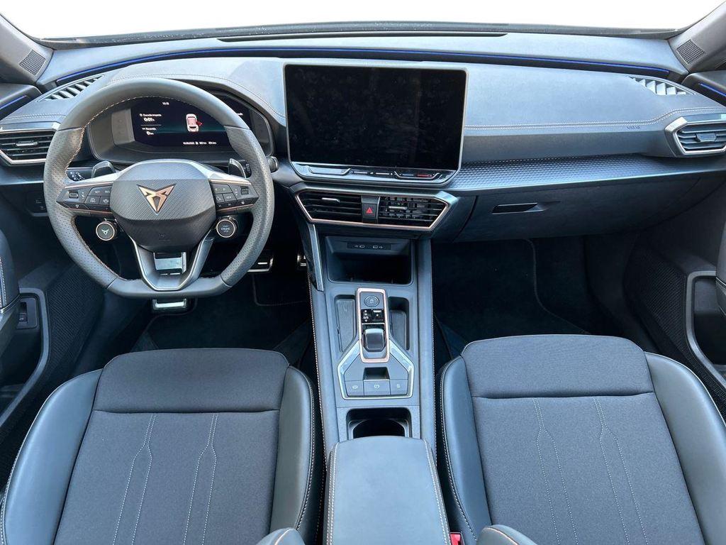 CUPRA Formentor 1.5 eTSI DSG 110 kW (150 CV) - 3