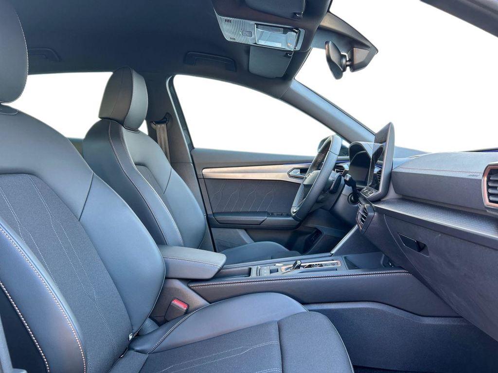 CUPRA Formentor 1.5 eTSI DSG 110 kW (150 CV) - 4