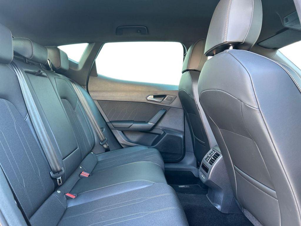 CUPRA Formentor 1.5 eTSI DSG 110 kW (150 CV) - 5