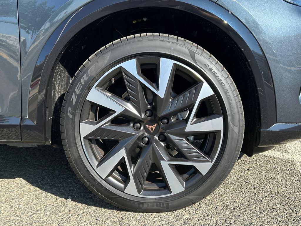 CUPRA Formentor 1.5 eTSI DSG 110 kW (150 CV) - 7