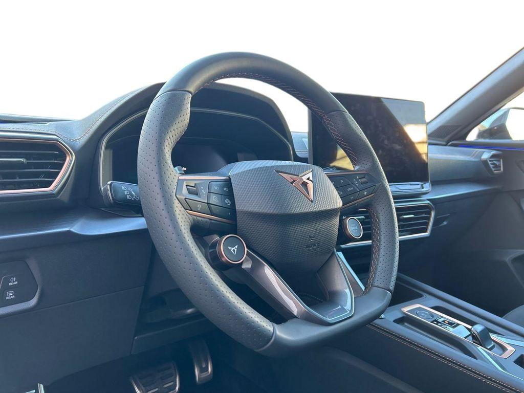 CUPRA Formentor 1.5 eTSI DSG 110 kW (150 CV) - 8