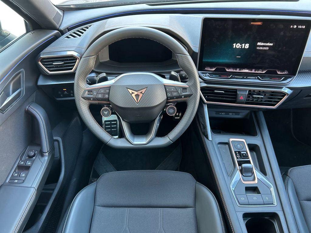 CUPRA Formentor 1.5 eTSI DSG 110 kW (150 CV) - 9