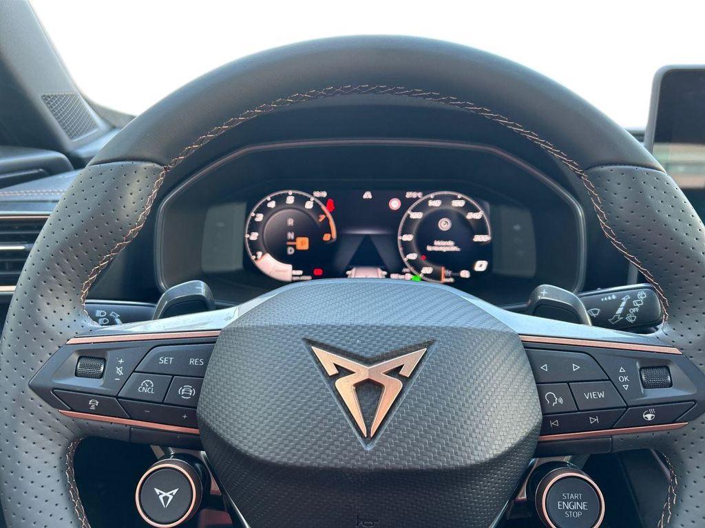 CUPRA Formentor 1.5 eTSI DSG 110 kW (150 CV) - 10