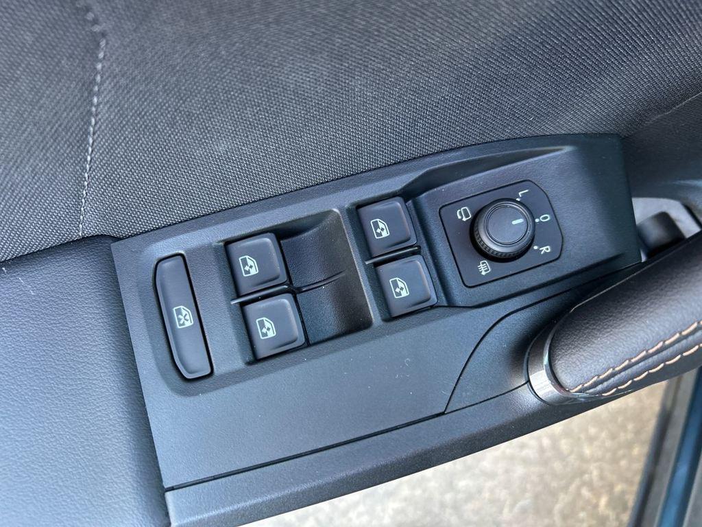 CUPRA Formentor 1.5 eTSI DSG 110 kW (150 CV) - 12