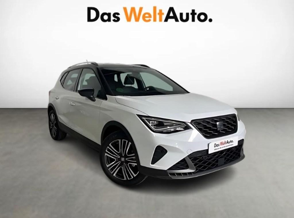 SEAT Arona 1.0 TSI FR XM 85 kW (115 CV) - 0