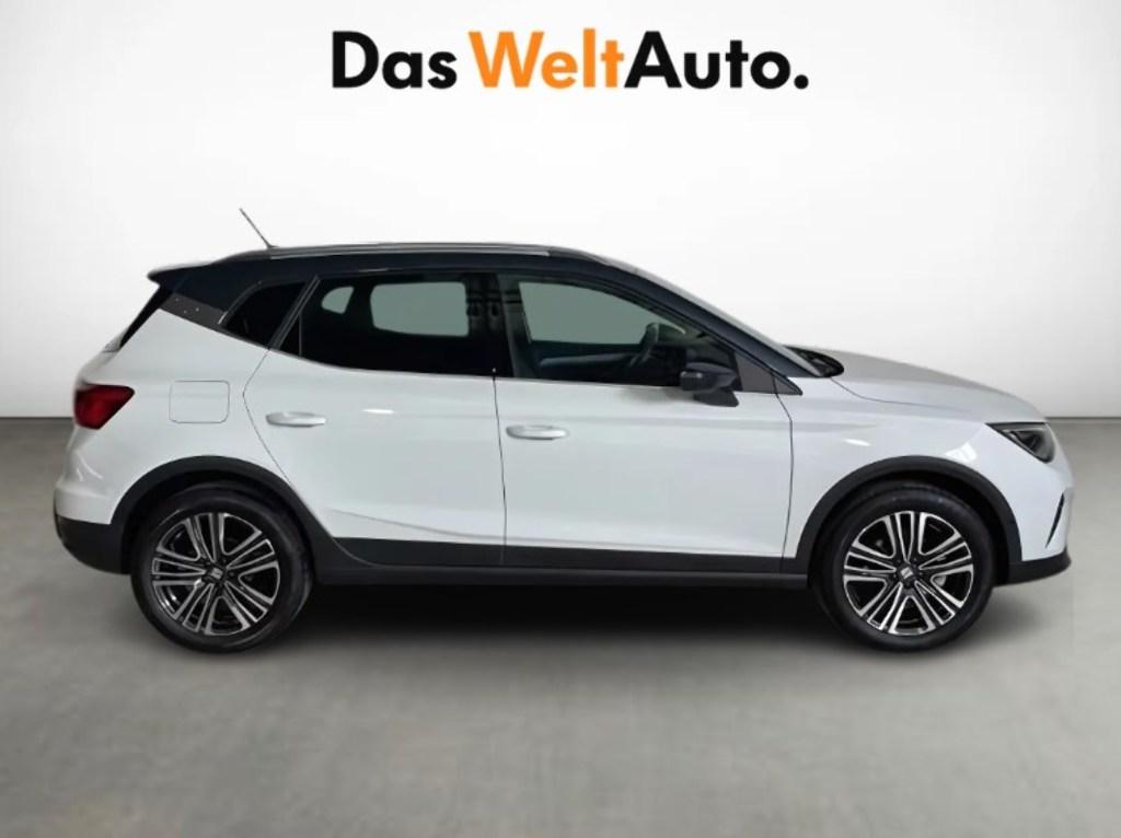 SEAT Arona 1.0 TSI FR XM 85 kW (115 CV) - 2